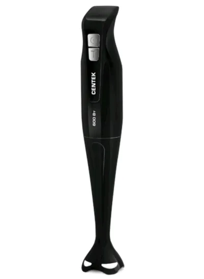 Блендер CENTEK CT-1341, черный