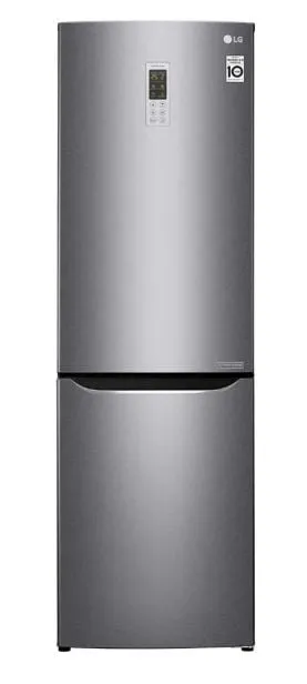 Хол. LG GA-B419SLGL