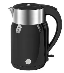 Чайник электрический Sakura SA-2182BK 1.8 л, черн д