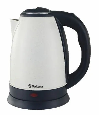 Чайник Sakura SA-2134DС