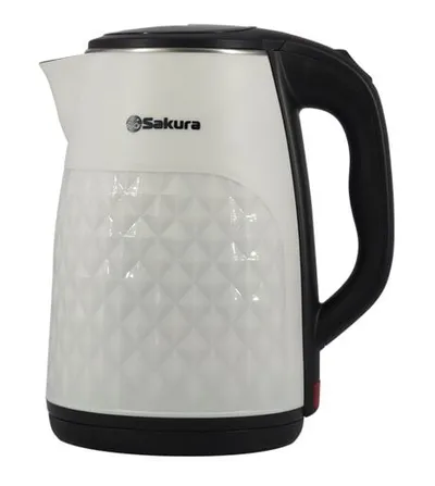 Чайник Sakura SA-2165WBG