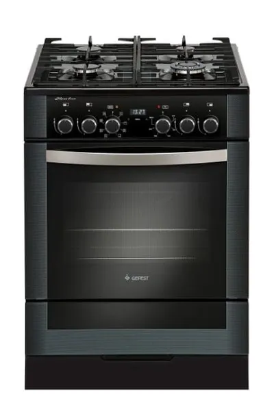 Газ/эл.плита Гефест 6502-03 0244
