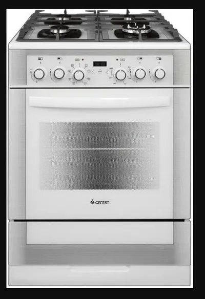 Газ/эл. плита Гефест 6502-03 0242