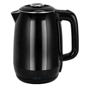 Чайник электрический Sakura SA-2180BK черный, 1,8 л, 1800 Вт