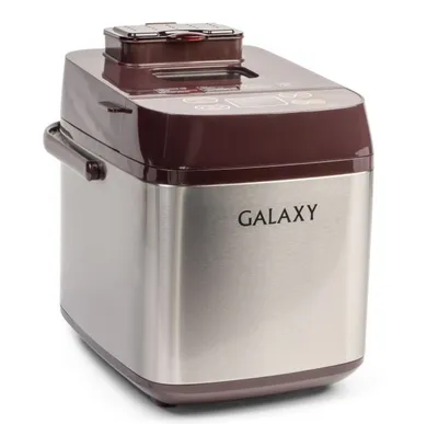 Хлебопечь Galaxy GL 2700