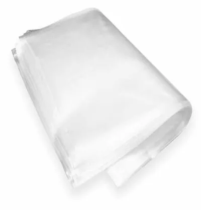 Вакуумные пакеты Sakura SA-VPS1-1725, 17×25 см, 20 шт