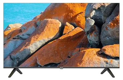 Телевизор Blackton Bt 40F34B, 40", DLED FHD, 60Hz, черный
