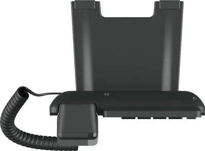 SIP-телефон Fanvil V60P, 4 SIP-акк., 2.4" экран, PoE