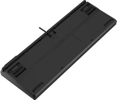 Клавиатура A4Tech Bloody AT98 Proxy Boom механическая бежевый/красный USB for gamer LED (AT98)