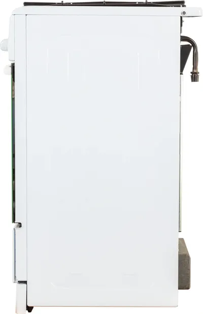 Плита газовая Gefest ПГ 3200-08, 4 конфорки, духовка 42л