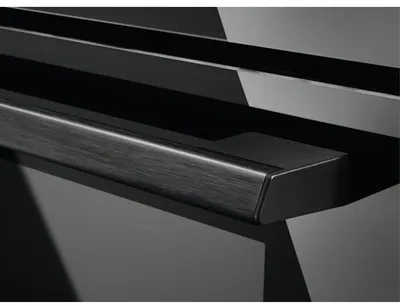 Духовой шкаф Electrolux EOD5H70Z, электрический, 72л, 8 режимов