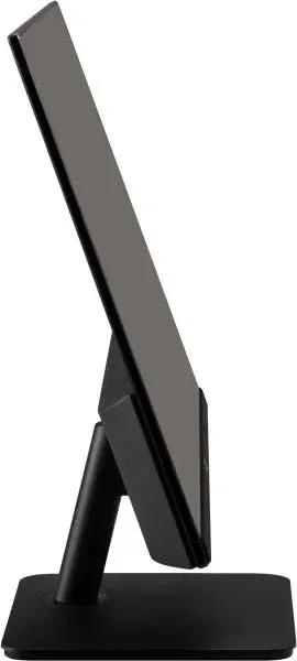 Монитор Viewsonic VA2432-H-2, 23.8" IPS, 1920x1080, 75 Гц, HDR10