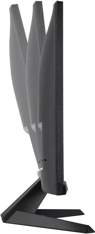 Монитор 27" ASUS VY279HGR IPS 1920x1080, 120 Гц, 1 мс, 16:9, 250 кд/м², HDMI 1.4, VGA, 3.5 Jack, Adaptive-Sync, черный