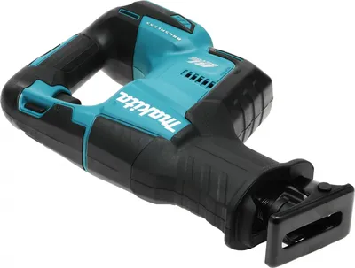 Пила сабельная Makita DJR188Z, 18 В, ход 20 мм, рез 255 мм, без АКБ