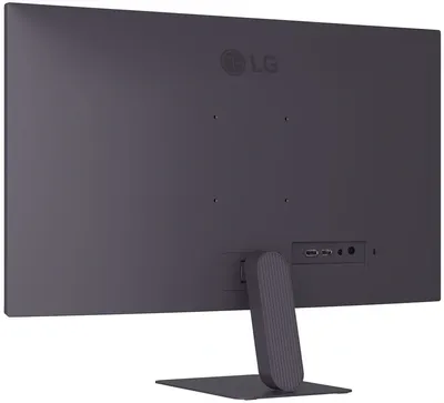 Монитор LG UltraGear 27G411A-B, 27", IPS, 1920x1080, 144Гц
