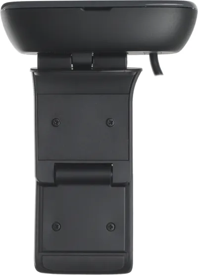 Web-камера Logitech - C270, 3.0Mp, 1280 x 720, USB 2.0, mic, face tracking, цвет чёрный, RTL, 960-000999