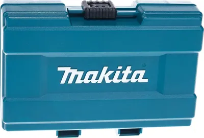 Набор бит MAKITA B-28606, 37 предметов