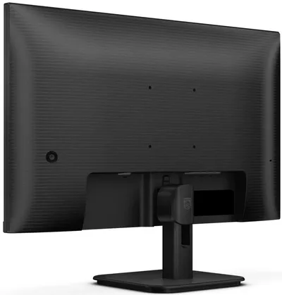Монитор Philips - 27E1N1800A, 27", 16:9, IPS, 4 мс, 350cd/m², 3840x2160 (4K), 2x HDMI, 1x DP, speakers, цвет чёрный, 27E1N1800A (00/01)