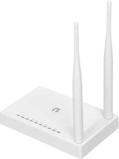 Маршрутизатор Netis WF2419E, N300, 2.4ГГц, 4×LAN 100Мбит/с