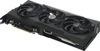 Видеокарта MSI NVIDIA - GeForce RTX 5070 Gaming Trio OC, PCI-E 5.0, GDDR7 12GB 192bit, 1x HDMI, 3x DP, max 7680 x 4320 (8K), 338мм, Full Height, RTX 5070 12G GAMING TRIO OC