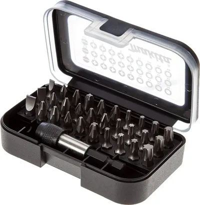 Набор бит MAKITA D-30667, 31 предмет