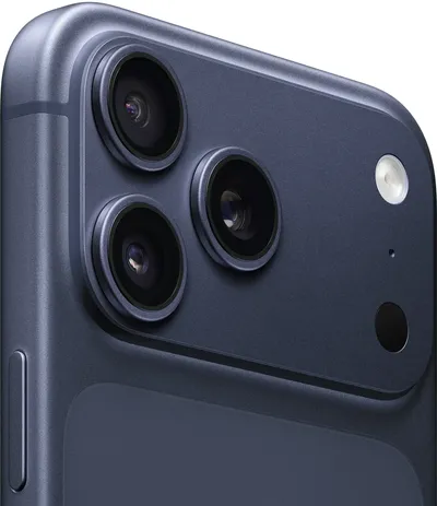 Смартфон Apple iPhone 17 Pro Max MFYP4ZA/A, 256GB, 12GB, 6.9"