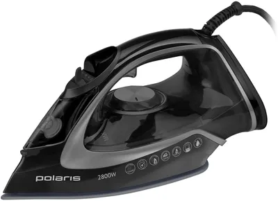 Утюг Polaris PIR 2821AK, 2800Вт