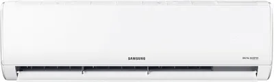 Кондиционер сплит-система Samsung AR09TXHQASI инвертор, 9000 BTU, 25 м², 28/36 дБ, охлаждение, обогрев, осушение, белый