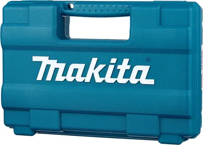 Отвертка аккумуляторная Makita DF001DW, 3.6 В, 1.5 А·ч, 4 Нм