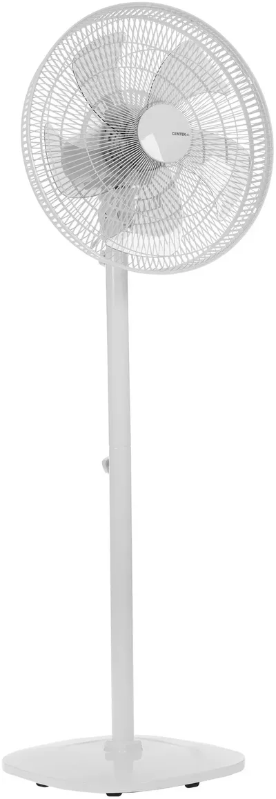 Centek Вентилятор напольный CENTEK CT-5024 65 Вт 44 см с пультом