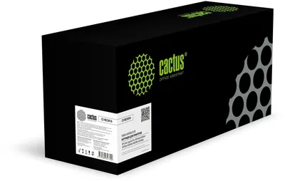 Картридж лазерный Cactus CS-W2301A, голубой, для HP CLJ Pro 4203, 1800 стр.