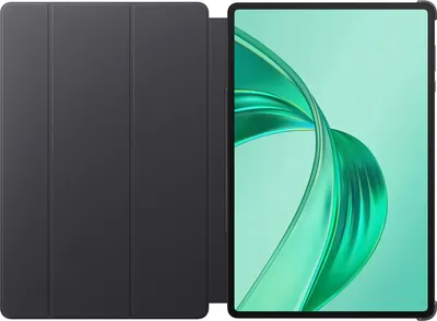Чехол-книжка Honor 5199AAWM для Honor Pad X8a, серый