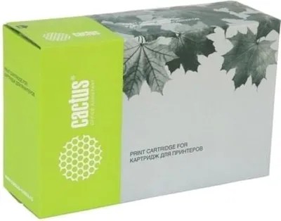 Картридж лазерный Cactus CS-WC7120MR 006R01463 пурпурный (15000 стр.) для Xerox WC 7120/7125/7220/7225