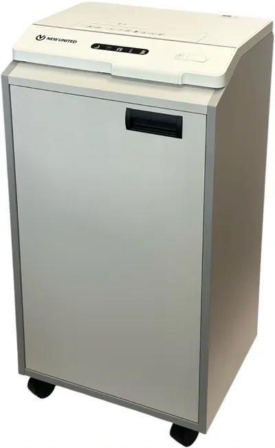 Шредер NEW UNITED RESPECT 230М.70, P-5, 25 листов, 70 л