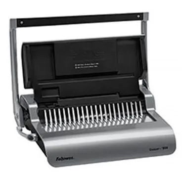 Переплётчик Fellowes FS-56277, до 500 листов, 22 листа перфорация