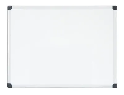 Доска магнитно-маркерная Deli E39038A, 120x240см