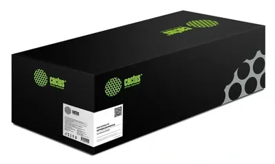 -/ Картридж лазерный Cactus CS-SC2020BK 006R01693 черный (9000стр.) для Xerox DocuCentre SC2020/ SC2020