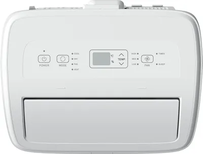 Кондиционер мобильный Hisense AP-12CW4GQCS00, 12000 BTU, 25м²