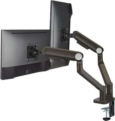 Кронштейн Ultramounts UM733BR, 17"-32", до 8 кг, настольный