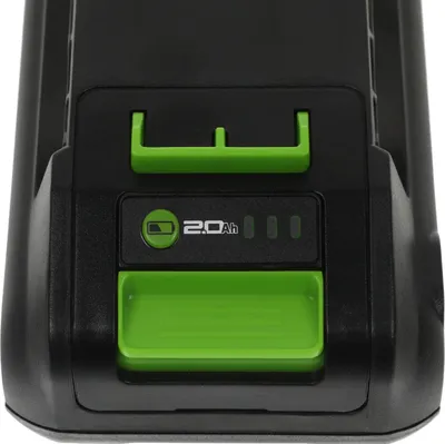 Батарея аккумуляторная Greenworks G24HP2 24В 2А·ч Li-Ion (2957707)