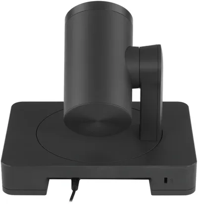 PTZ-камера Yealink ВКС ( камеры и BYOD ) UVC86-VCS Edition USB-видеокамера (4k, 12X, PTZ, наведение на докладчика или группу, AMS 2 года), шт