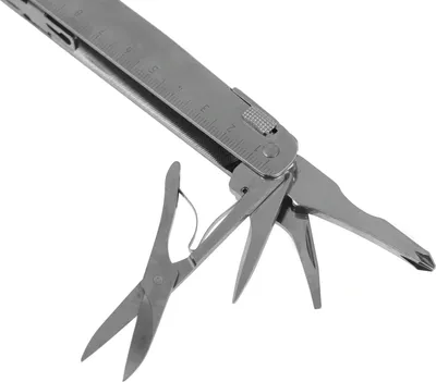 Мультитул Victorinox 3.0339.L, 115мм, 39 функций, с набором бит