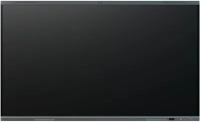 Интерактивная панель Sber SDIP-IV75ACN-0001, 75", 4K, VA LED