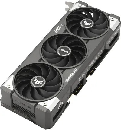 TUF-RTX5060-O8G-GAMING - Видеокарта ASUS TUF Gaming GeForce RTX 5060 OC 8GB GDDR7 TUF-RTX5060-O8G-GAMING (90YV0N00-M0NA00)  от 100 т.р.