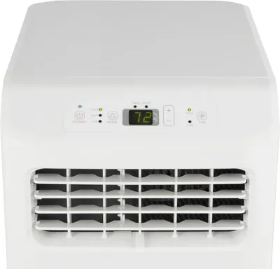 Кондиционер Hisense AP-07CR4GKVS00, мобильный, 7000 BTU, охлаждение