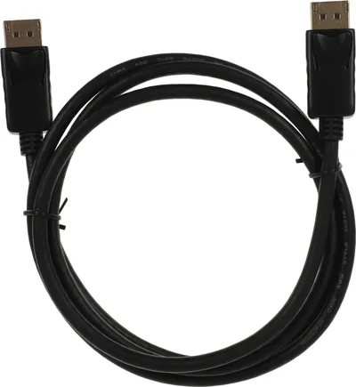 DisplayPort-кабель Buro BU-DP1.4-1.5MCCS, DP(m)→DP(m), 1.5м