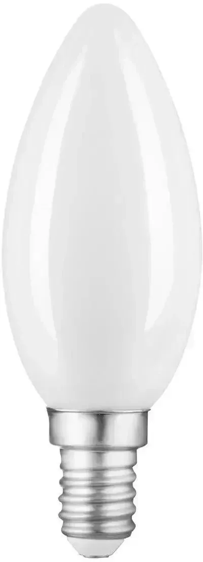 Лампа светодиодная Gauss 103201209-D, Filament, E14, 9 Вт, нейтральный