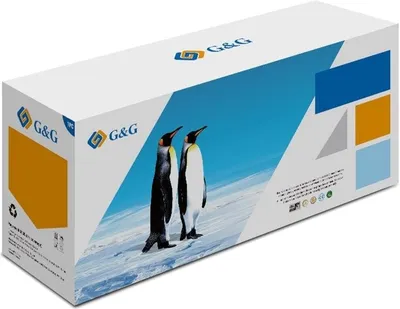 Картридж лазерный G&G GG-TK895M пурпурный (6000 стр.) для Kyocera Mita FS C8020/C8020MFP/C8025/C8025MFP/C8520/C8520MFP/C8525/C8525MFP