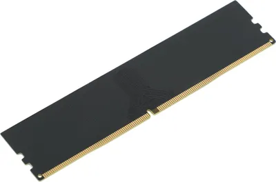 Модуль памяти Kingspec KS2666D4P12016G, DDR4, 16ГБ, 2666МГц, DIMM