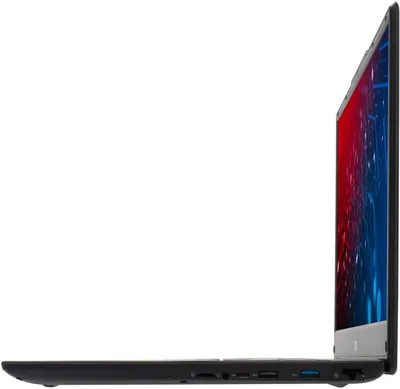 Ноутбук iRU 2023571, 15.6" IPS FHD, Core i5-1235U, 16GB RAM, 512GB SSD